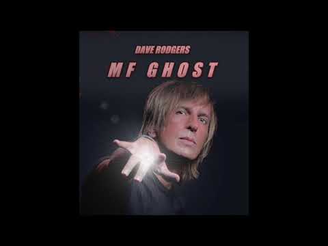 MF GHOST by Dave Rodgers