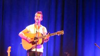 Mads Langer - Elephant, Falkoner Salen, Copenhagen, 29th of dec. 2014