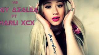 Dj Reva vs Iggy Azalea Fancy Ft  Charli XCX Remix 2014