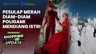 Mertua Syok! Pesulap Merah Ternyata Poligami Diam-diam, Terbongkar saat Tika Kritis