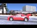 GTA V Vapid GB200 для GTA San Andreas видео 1