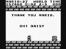 Super Mario Land 5 Boss
