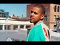 J. Cole (The Therapist) - Syrhenz