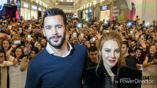 Cem Adrian feat. Halil Sezai -BURUK / Elçin Sangu&amp;Barış Arduç