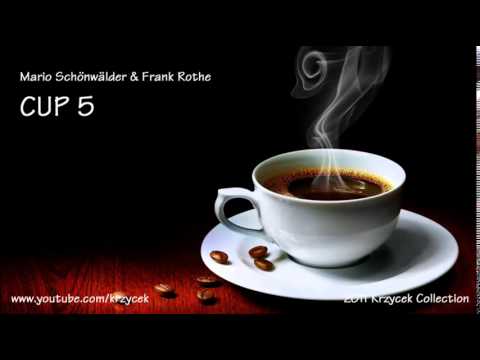 Mario Schönwälder & Frank Rothe - CUP 5