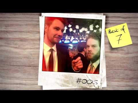 [Best of] DAS PODCAST UFO 7 | der effEkt der WOCHe ;