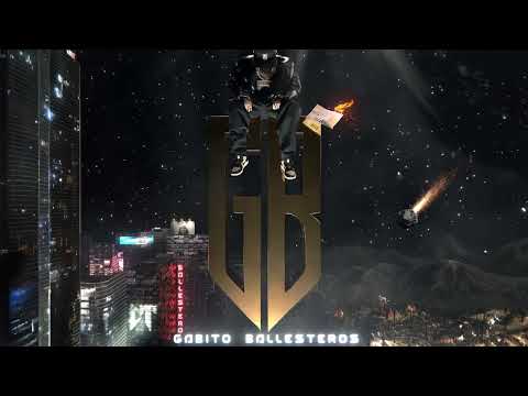 Gabito Ballesteros - Perfecta (Visualizer)