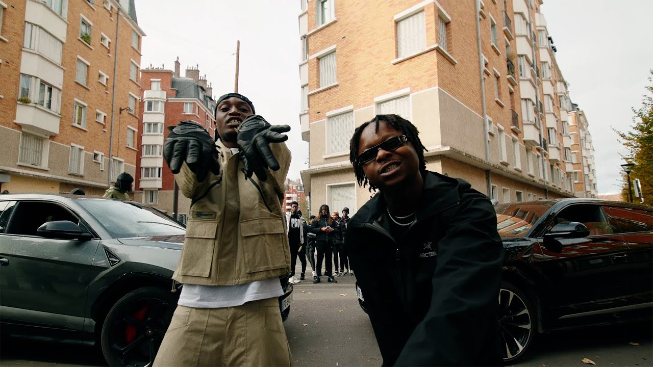 Leto - MATHÉMATIQUE