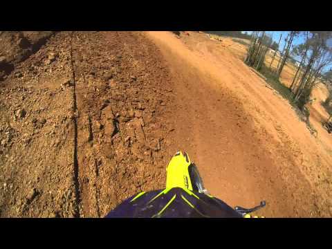 Highland Park Schoolboy 2 Moto 2