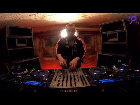 PATTERN:  Lust_Klub Showcase - DJ HI-SPEED - 02.19.22 - 7 P.M