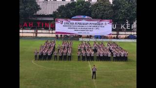 Download lagu Upacara Pembukaan Pendidikan Mahasiswa Pasca Sarjana (S2) Angkatan Ke-16 dan Ke-1 mp3