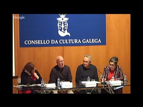 Vídeo: Mesa 2: A ordenación, a relación coa cidade e o plan especial como instrumento de xestión