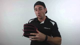 Video thumbnail: Wilson Flash Series: A0440FPFL11 Fastpitch