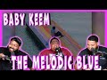 Baby Keem The Melodic Blue Album Reaction
