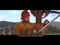 Kingdom Come: Deliverance 'RE' launch video.