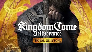 Игра Kingdom Come: Deliverance Royal Edition (Nintendo Switch, русские субтитры)