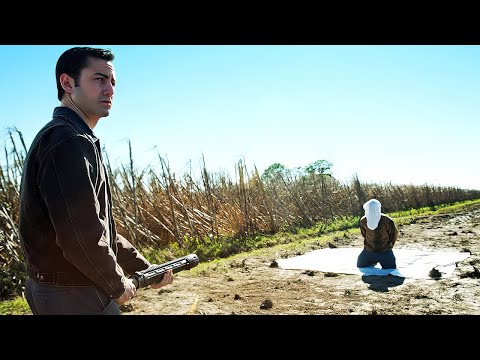 W 2074 Roku Zabójcy Pozbywają Się Ciał, Wysyłając Je W Przeszłość