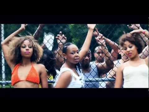 Justina ft. Deniro - Wild Bitch - Machine Gun Kelly 'Wild Boy' Remix