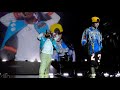 Armani White BILLIE EILISH Live WITH BILLIE EILISH