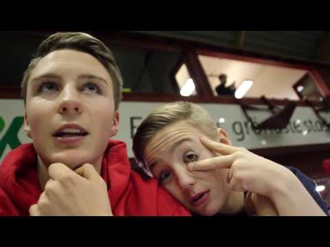 DAG 1 LF ELITE CUP - NYA VLOGGARE