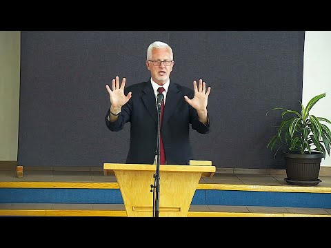 Siniša Maljik – 12 – Kako se SADA pripremiti za 2. Hristov dolazak?