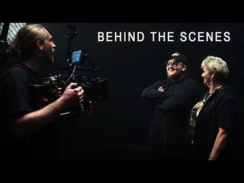 10 LET - BEHIND THE SCENES