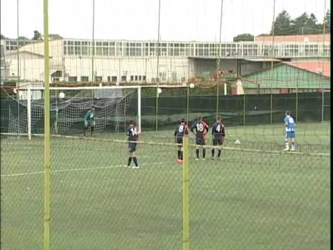 Stagione 2012/2013 - Giovanissimi nazionali gir. F - 7°giornata | Aprilia - Gubbio 1-0