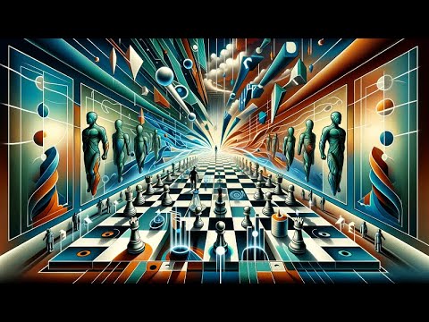 New Kingscrusher Chess Course || The Complete Guide To Hypermodern Chess