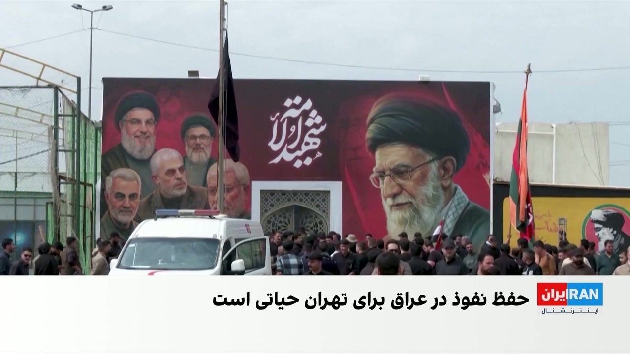 توقف فعالیت نظامی کتائب حزب‌الله هم‌زمان با تغییر تاکتیک سپاه در حمایت از ش?