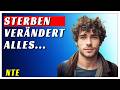 NTE Begegnung Mit GOTT Danach Veränderte Sich ALLES