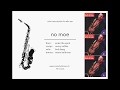 No Moe - Bob Berg - Alto Sax Solo Transcription