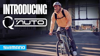 Shimano FH-U6060 142 mm, 32 děr, černá