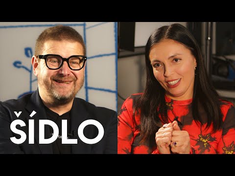 Jindřich Šídlo - Turek je v politice kvůli Egu. Babiš kvůli byznysu. Okamura je horší...