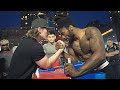 Arm Wrestling at Union Square NYC 2019 PART 2