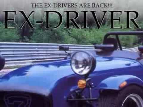 Live Action Movie, Ex-Driver