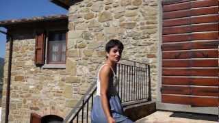 Pugnano Alto: Agriturismo in Umbria vicino Perugia