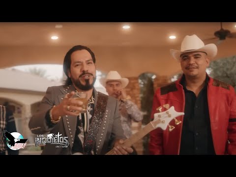 Los Inquietos Del Norte x Los Farmerz - De Que Puedo Puedo (Video Oficial)