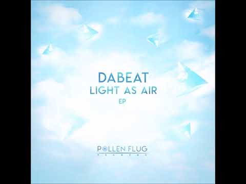 Premiere : Dabeat - Fractal Steps