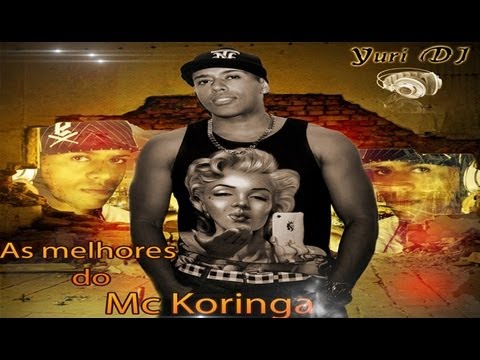 As Melhores do Mc Koringa (Yuri DJ)