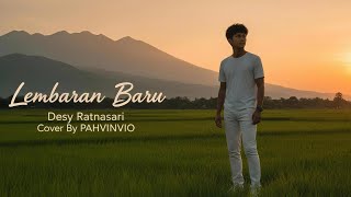 Download lagu LEMBARAN BARU - DESY RATNASARI ( COVER BY PAHVINVIO ) mp3