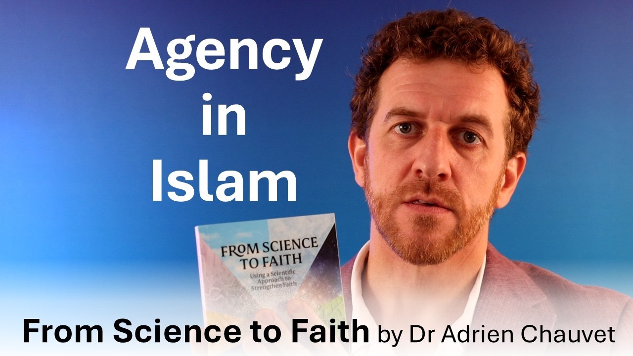 From Science to Faith - Part 46
