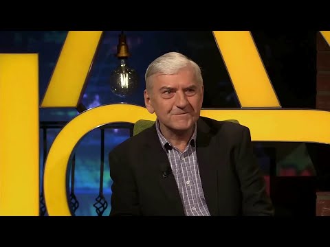 Miroslav Donutil - Jak jsem točil s Hrušínským a Kopeckým