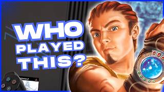 Insanely Ambitious PS2 Games Nobody Played