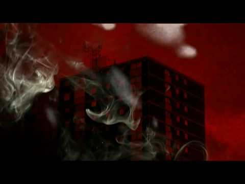 Lostboy AKA Jim Kerr - Shadowland Video