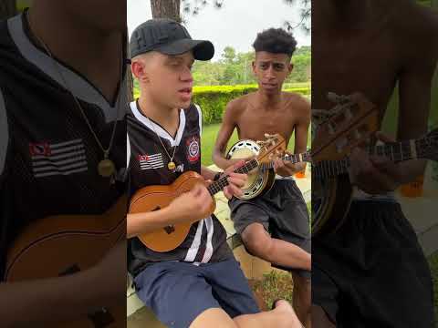Canto Sublime - Mestre Marçal