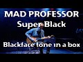 Mad Professor Super Black demo by Marko Karhu
