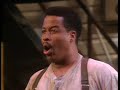 Show Boat " Ol' Man River " Michel Bell and Company