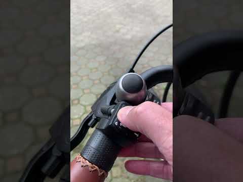 Sparta E-Bike / Pedelec; Startplobleme