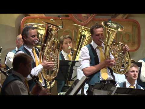 Simmerinka Montana Marsch