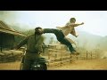 Fighting Scene Dan Chupong Vs Thugs